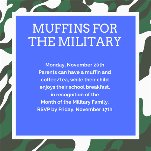muffins